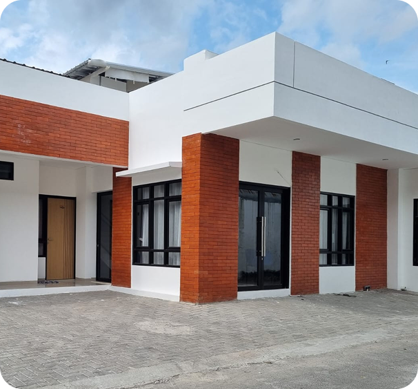 Guest House By Ekola